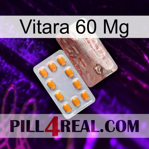 Vitara 60Mg new13
